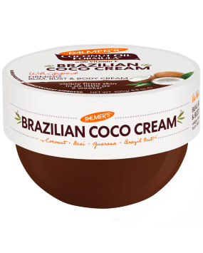 Palmer's Coconut Oil Formula Brazilian Coco Cream
