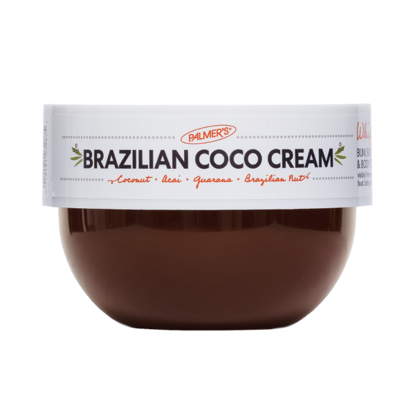 Palmer's Coconut Oil Formula Brazilian Coco Cream
