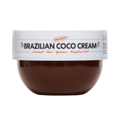 Palmer's Coconut Oil Formula Brazilian Coco Cream