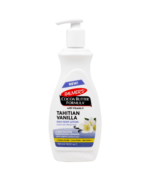 Palmer's Body Lotion Tahitian Vanilla
