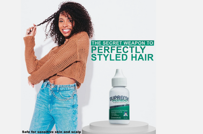 Professional Hair Labs Ghost Bond Supreme Poly and Lace Adhesive No Shine