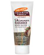 Palmer's Cocoa Butter Formula Shimmer Radiance Body Gloss
