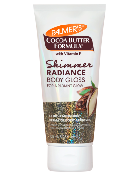 Palmer's Cocoa Butter Formula Shimmer Radiance Body Gloss