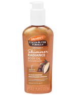 Palmer's Cocoa Butter Shimmer Radiance Body Oil