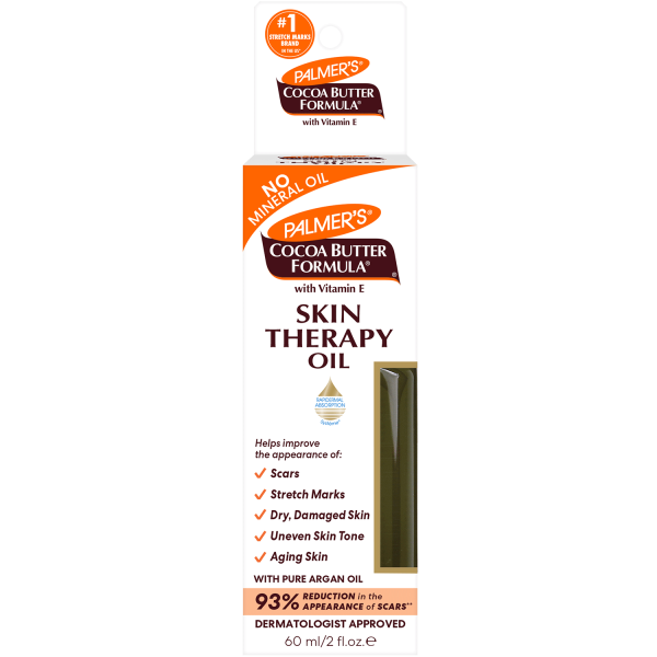 Palmer's® Cocoa Butter Formula® Skin Therapy Oil Cocoa