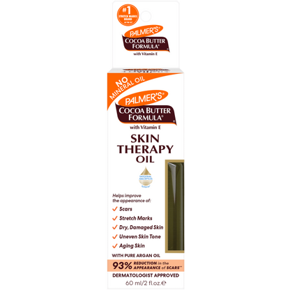 Palmer's® Cocoa Butter Formula® Skin Therapy Oil Cocoa