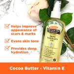 Palmer's® Cocoa Butter Formula® Skin Therapy Oil Cocoa