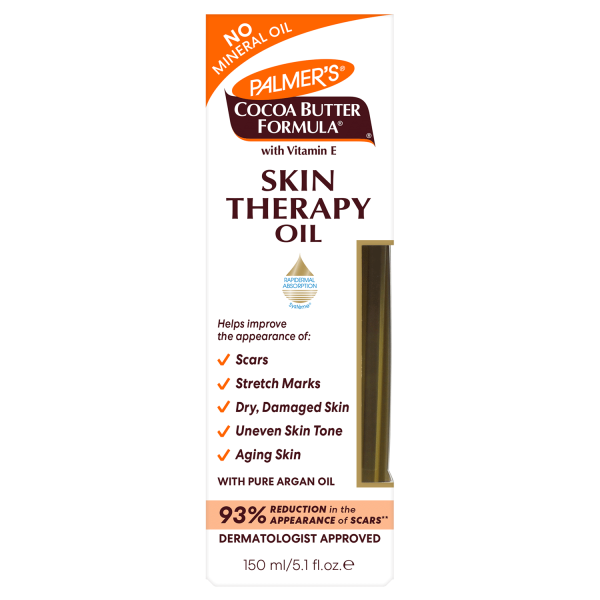 Palmer's® Cocoa Butter Formula® Skin Therapy Oil Cocoa