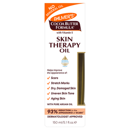 Palmer's® Cocoa Butter Formula® Skin Therapy Oil Cocoa