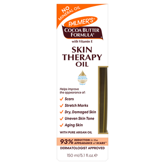Palmer's® Cocoa Butter Formula® Skin Therapy Oil Cocoa