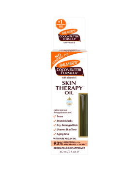 Palmer's® Cocoa Butter Formula® Skin Therapy Oil Cocoa