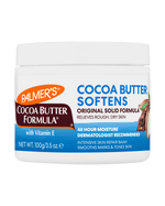 Palmer's Cocoa Butter Formula Original Solid Jar