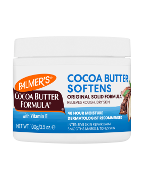 Palmer's Cocoa Butter Formula Original Solid Jar