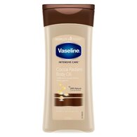 Vaseline Intensive Care Body Oil Cocoa Radiant