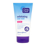 Clean&Clear Exfoliating Daily Wash